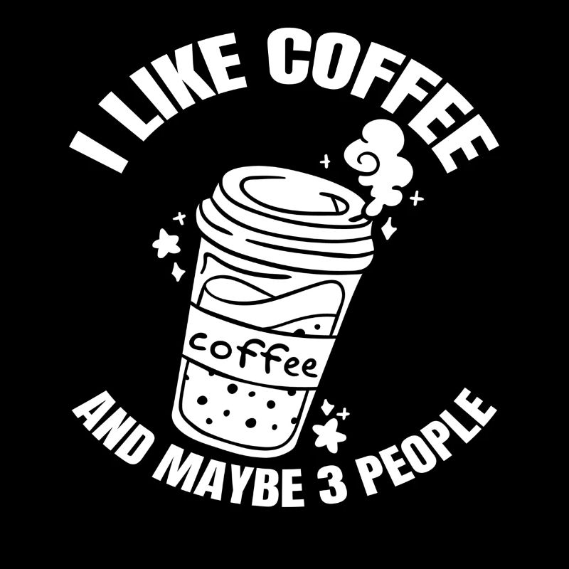 Coffee Cup Coffee Caffeine Gift Coffee Bean