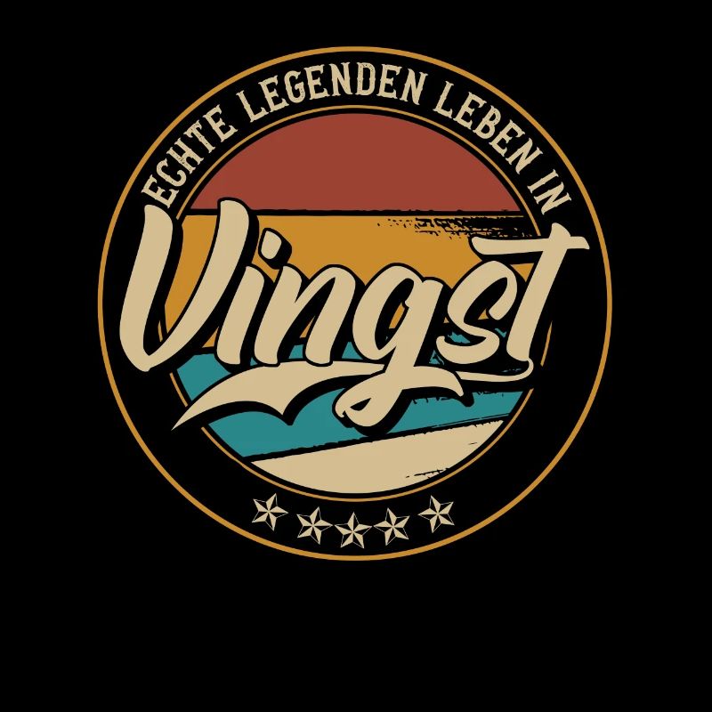 Echte legenden leben in Köln Vingst