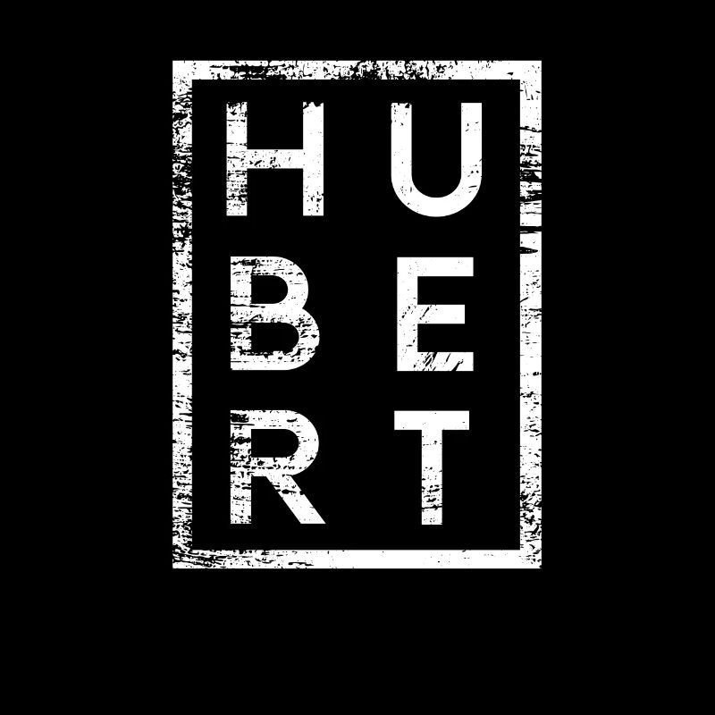 Hubert Minimalismus