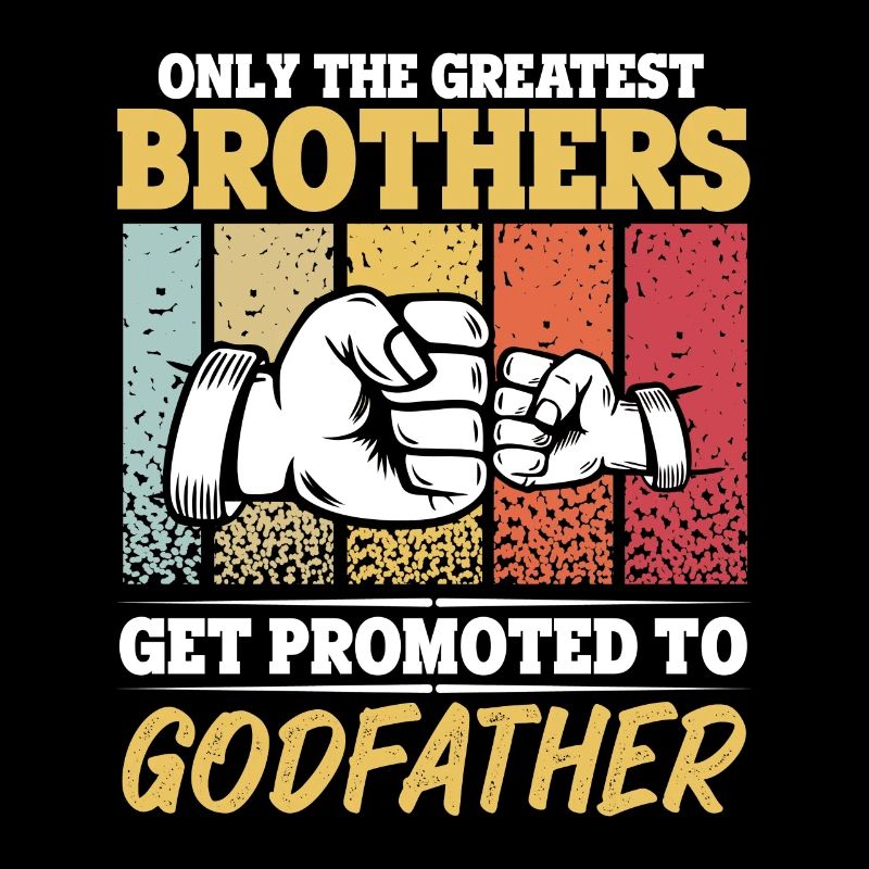 Nur die größten Brüder werden befördert