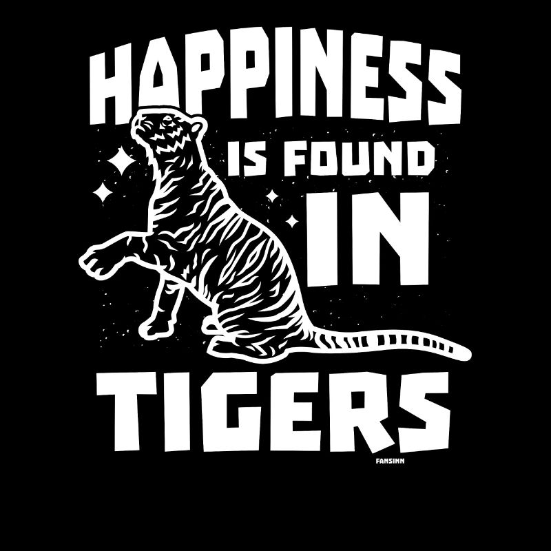 Tigre blanc