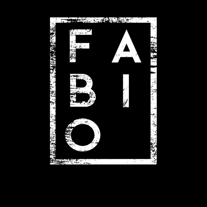 Fabio Minimalisme