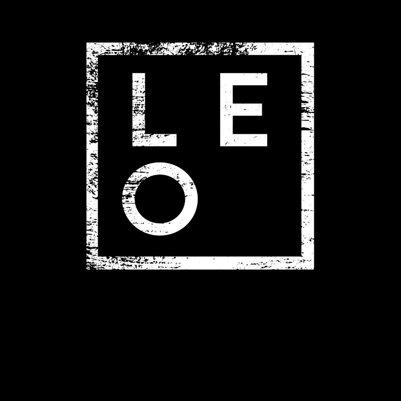 Leo Minimalismus