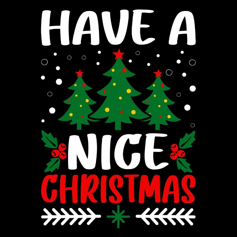 Have A Nice Christmas