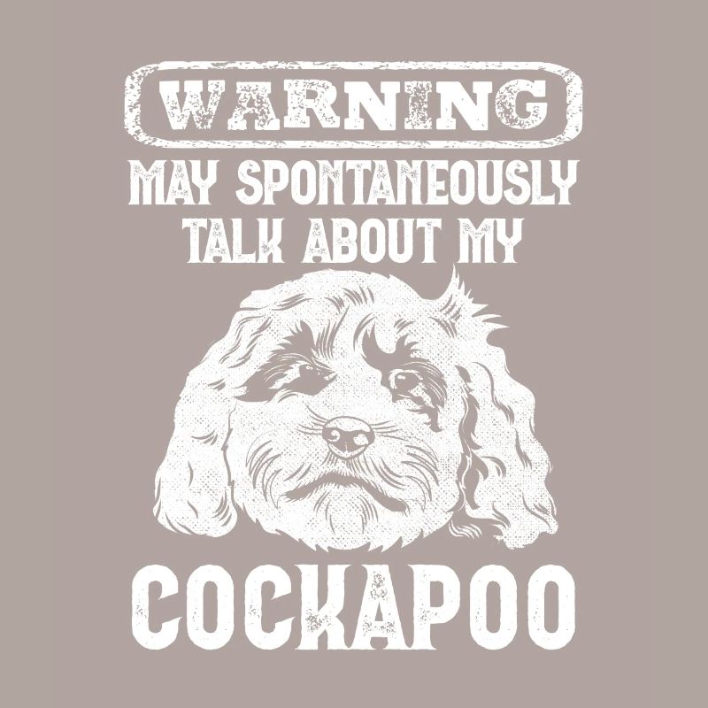 Cockapoo Dog