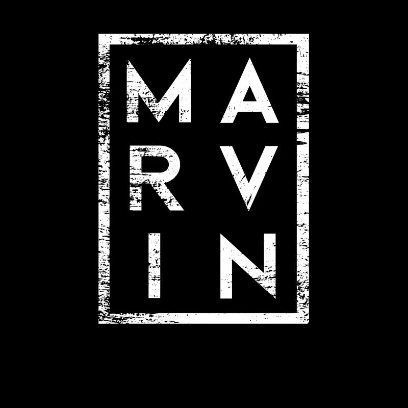 Marvin Minimalismus