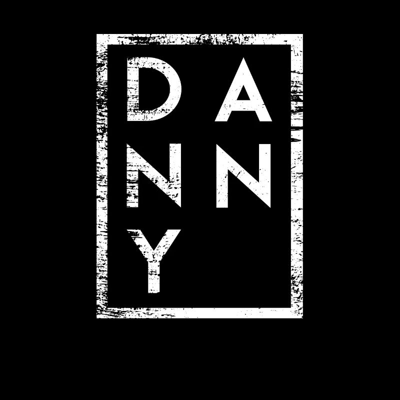 Danny Minimalismus
