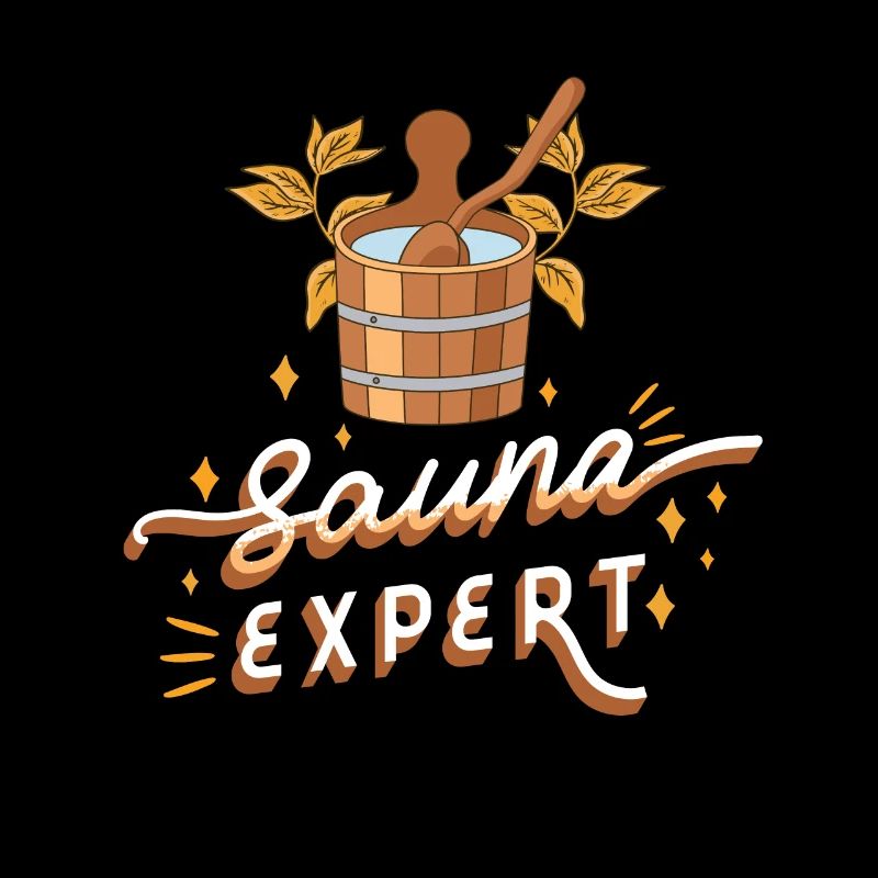 Sauna Experte Saunaclub Geschenk