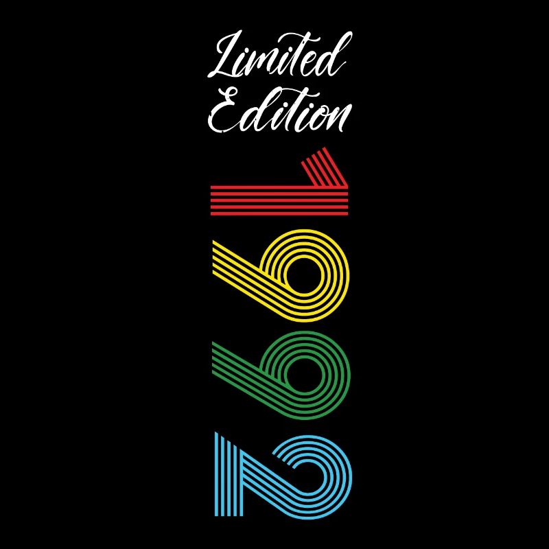 Édition limitée 1992