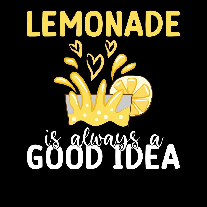 Limonade Geschenkideen