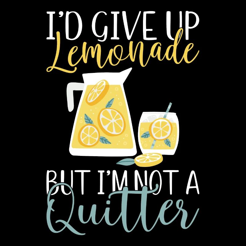 Limonade-Geschenk-Ideen