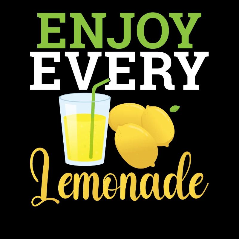 Limonade-Geschenk-Ideen