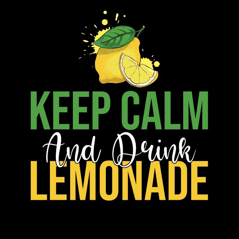 Limonade Geschenkideen