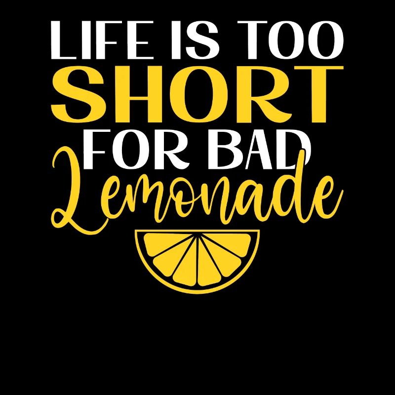 Limonade-Geschenk-Ideen