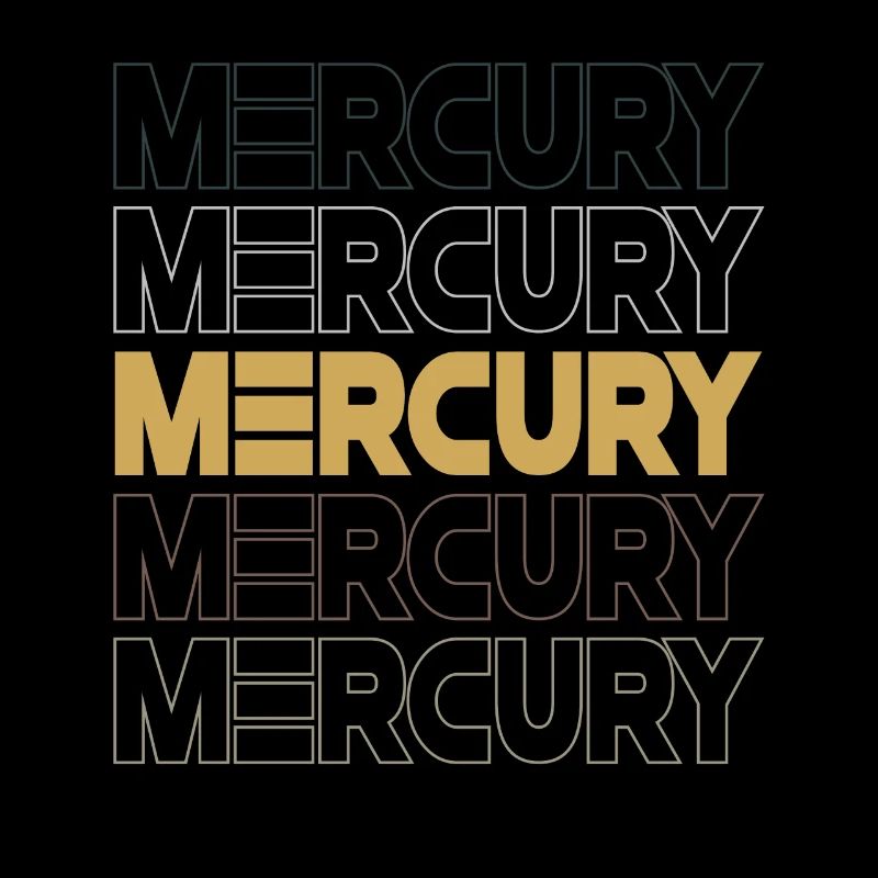 Mercure