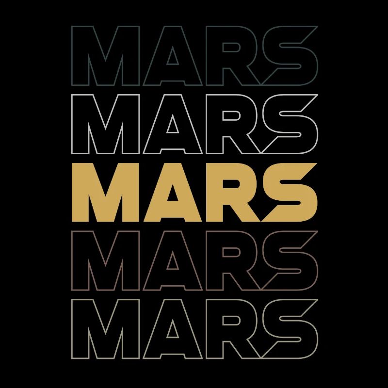 Mars