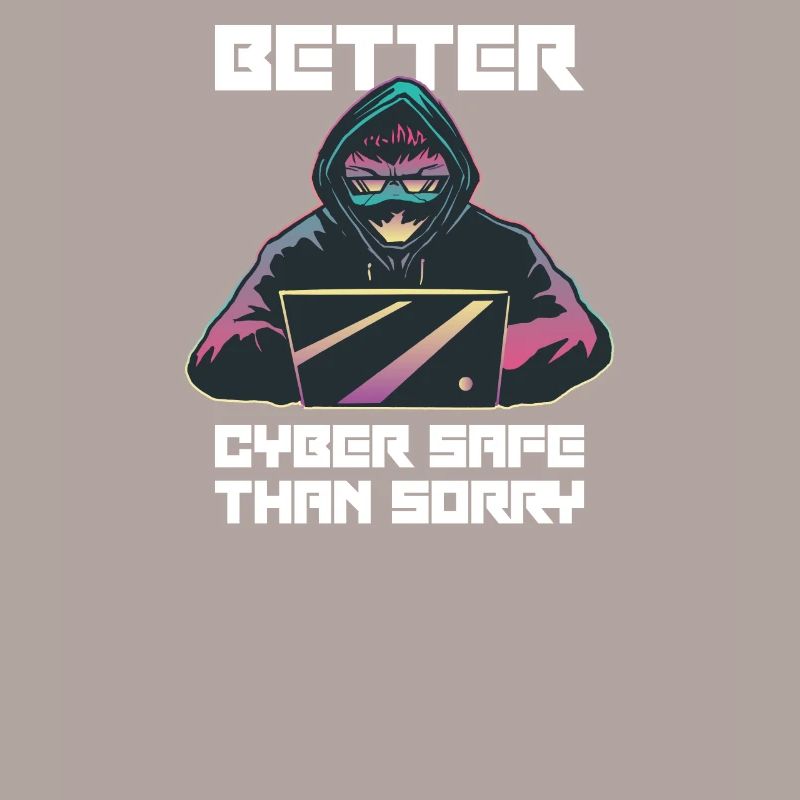 Hacker Programmeur Développeur Informatique