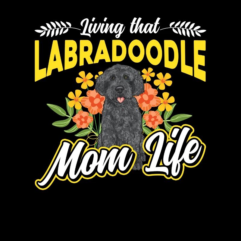 Labradoodle Hund