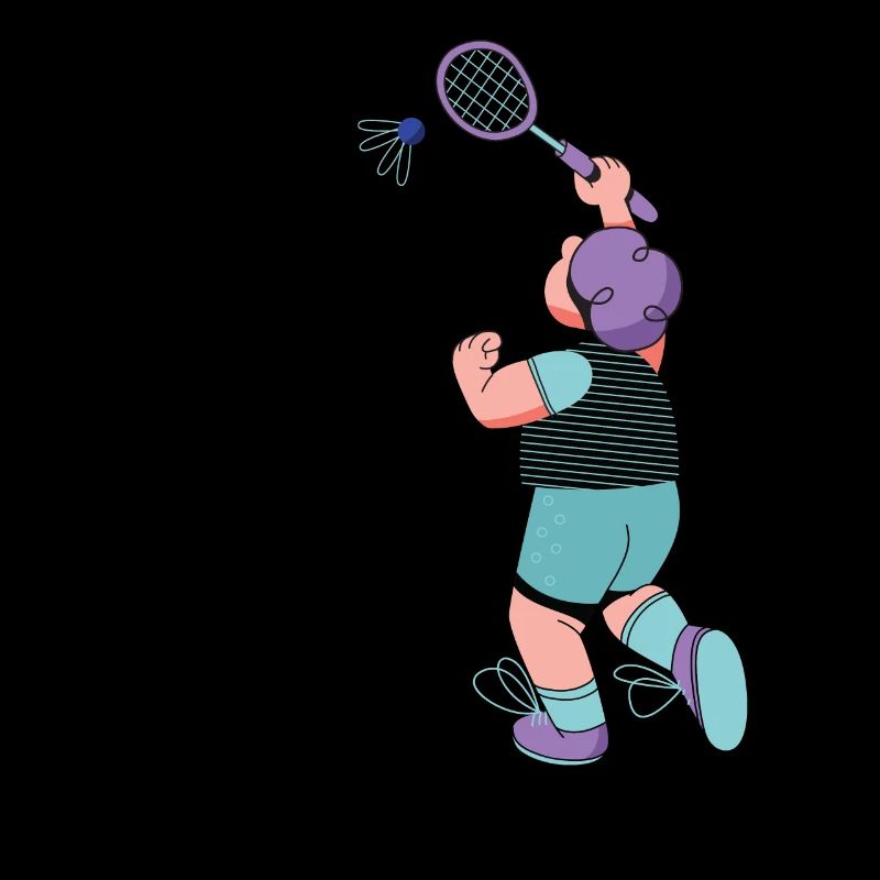 Badminton