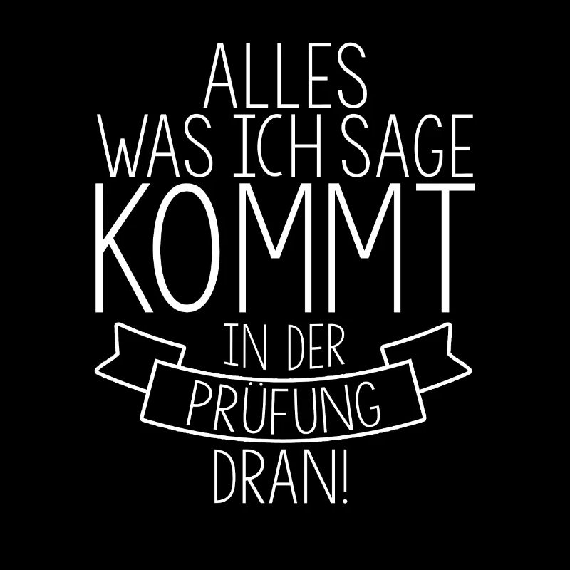 Lehrer Lehrerin Lehrkraft Prüfung Klassenarbeit St