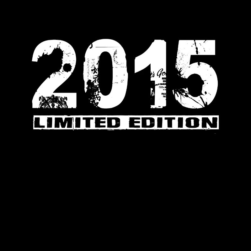 Limited Edition 2015