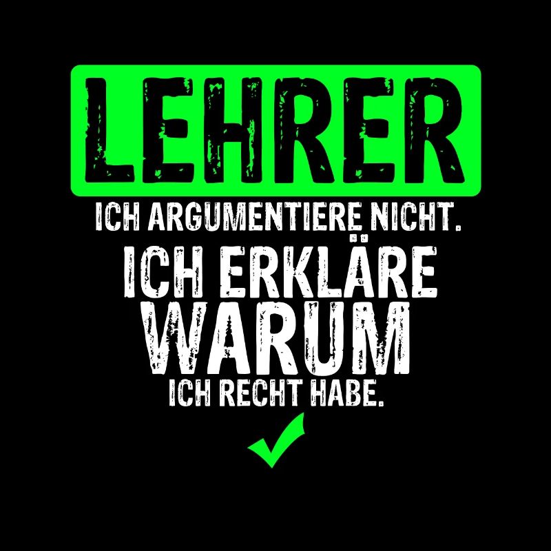 Lehrer Lehrerin Lehrkraft Prüfung Klassenarbeit Sc
