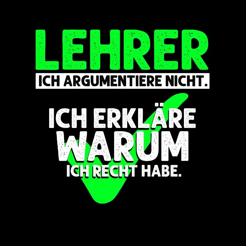 Lehrerin Lehrkraft Prüfung Klassenarbeit Beruf
