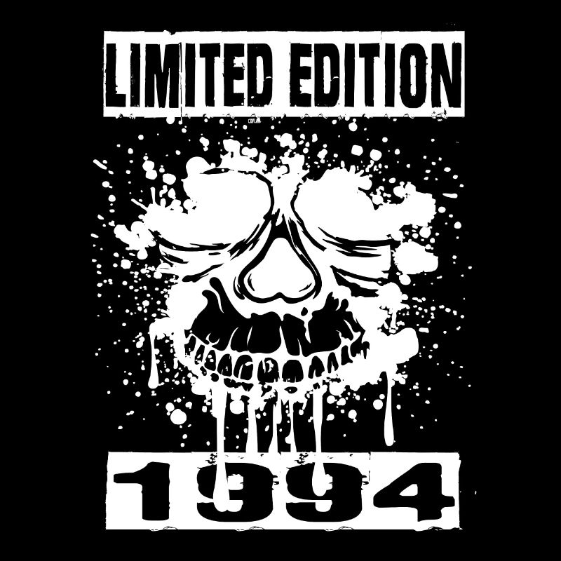 Limited Edition 1994
