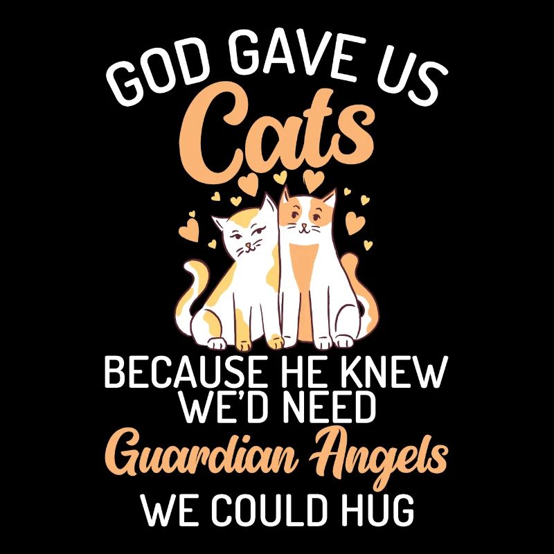 Cadeau Propriétaire de chat Cadeau de chat