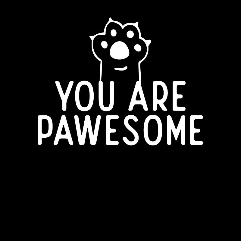Cadeau Propriétaire de chat Cadeau de chat