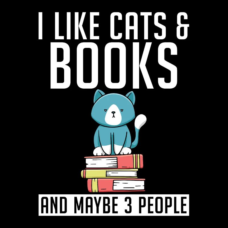 Cadeau Propriétaire de chat Cadeau de chat
