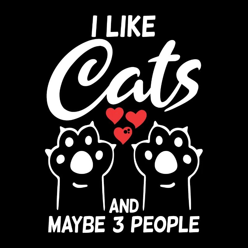 Cadeau Propriétaire de chat Cadeau de chat