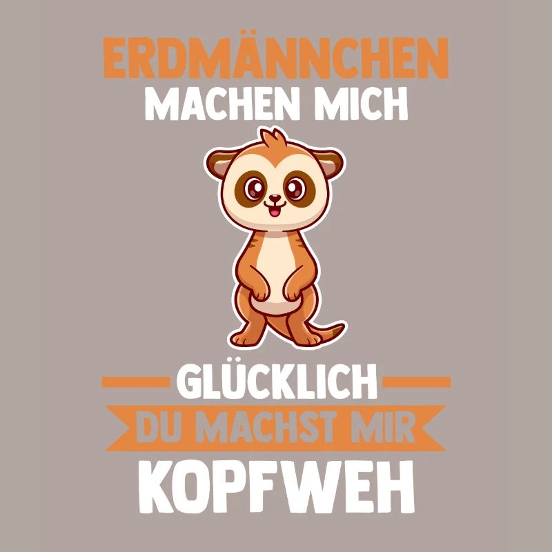 Erdmännchen