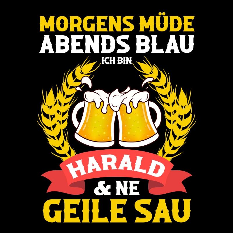 Harald