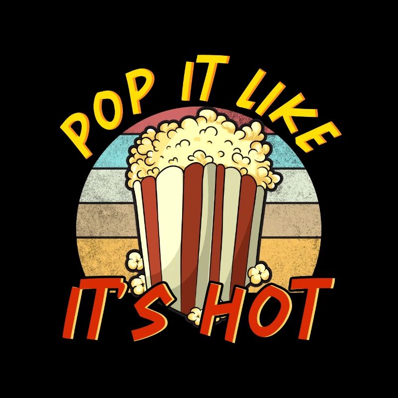 Pop It Like Its Hot