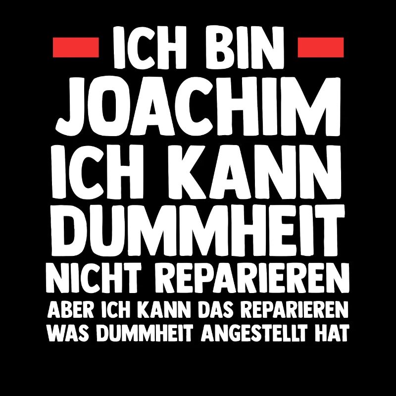 Joachim