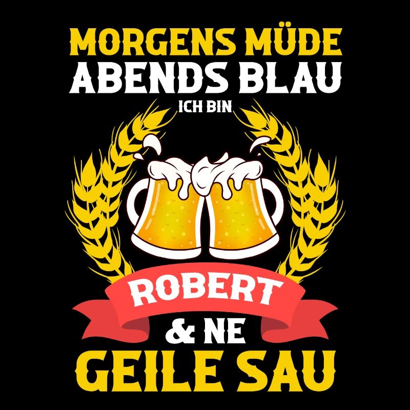 Robert