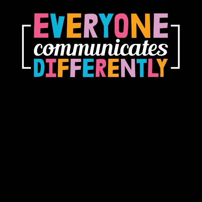 Tout le monde communique différemment pour Neurodiversi