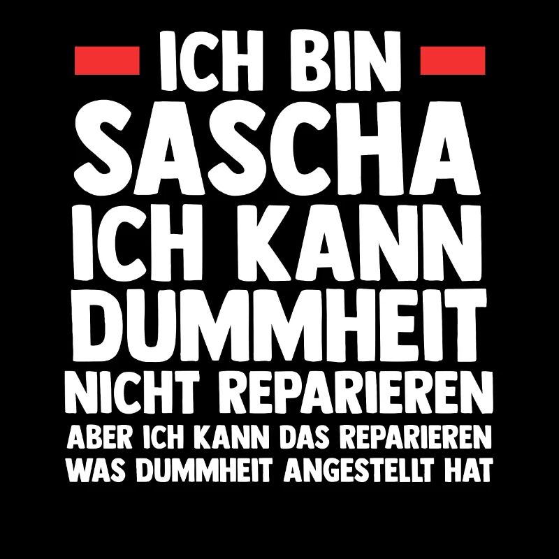 Sascha