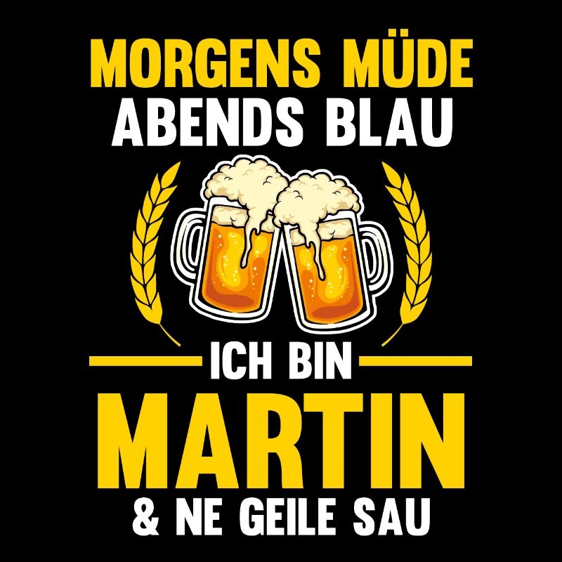 Martin