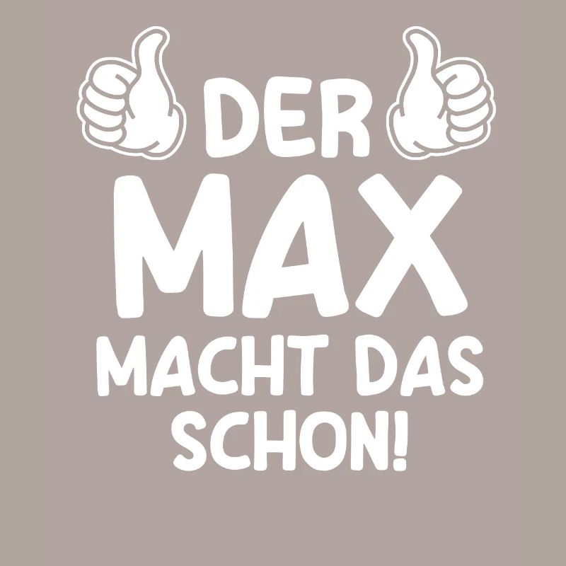 Max