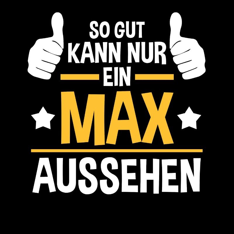 Max