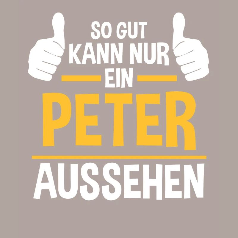 Peter
