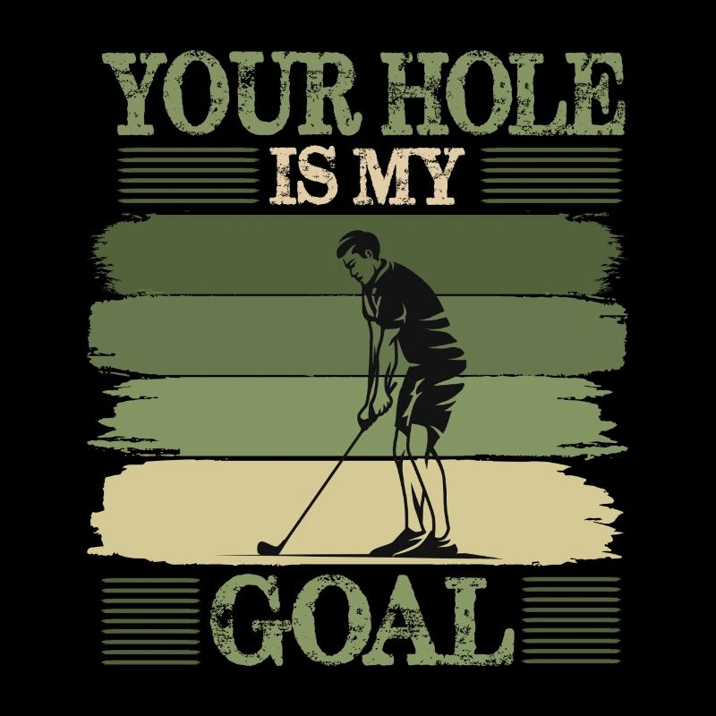 Golf Geschenk Witz Golfspieler Golfer