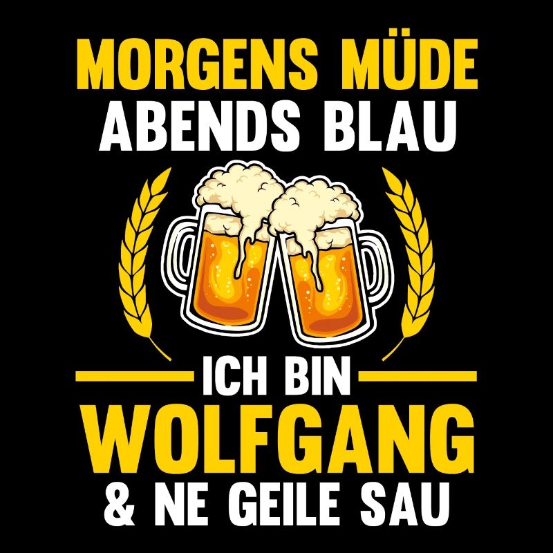 Wolfgang