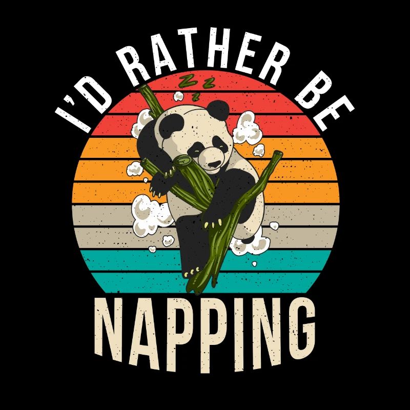 Panda Cadeaux Panda Lover