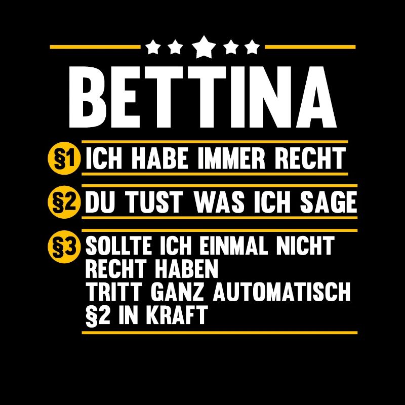 Bettina