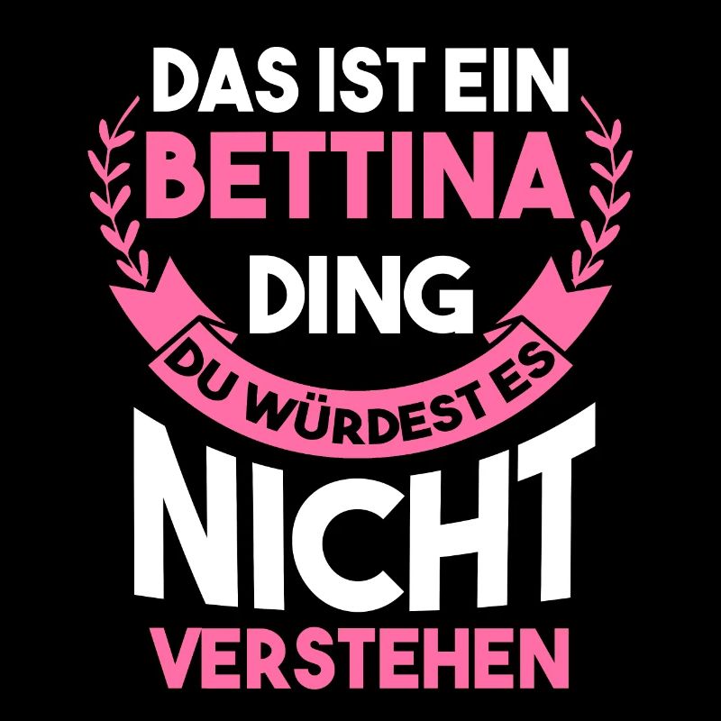 Bettina