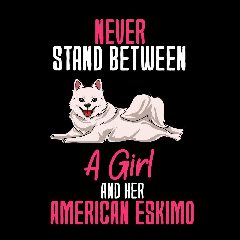 American Eskimo