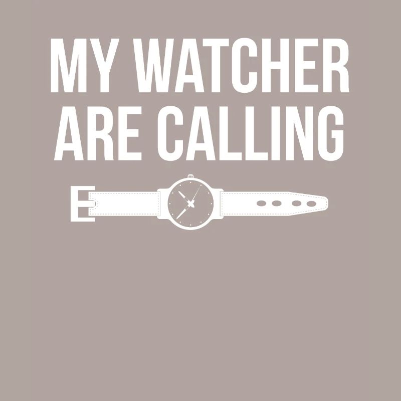 Mon Watcher Ware Calling